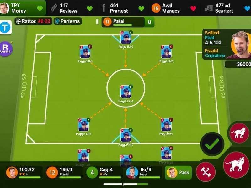 Patna Passing Pioneers strategy formation diagram